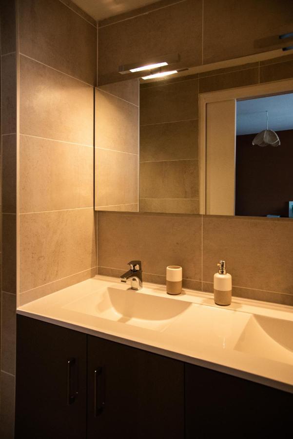 La Longere D'Helene Bed & Breakfast Lauzach Ngoại thất bức ảnh