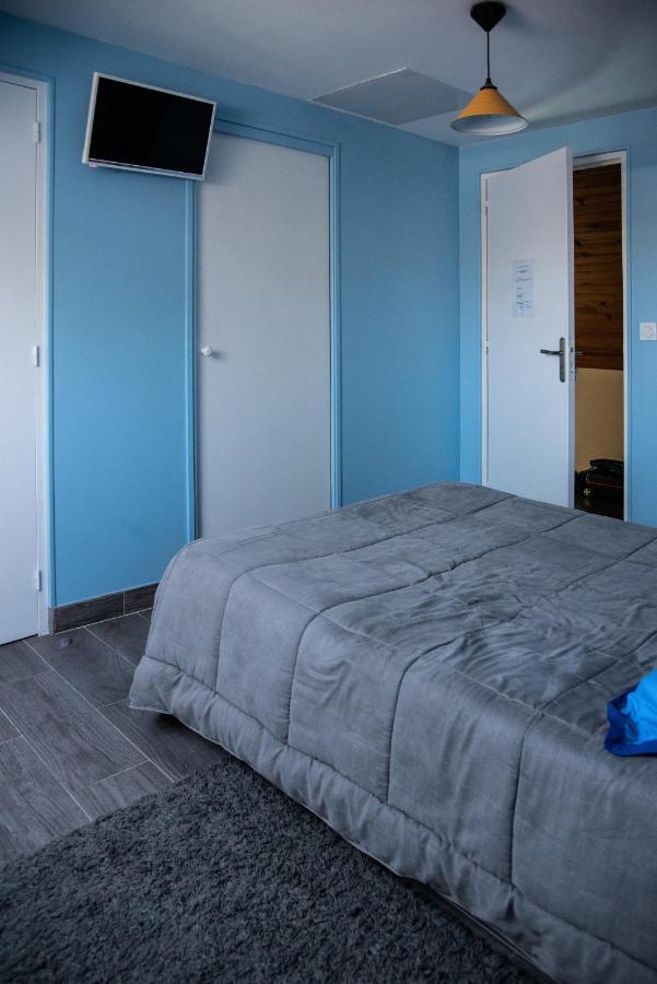 La Longere D'Helene Bed & Breakfast Lauzach Ngoại thất bức ảnh
