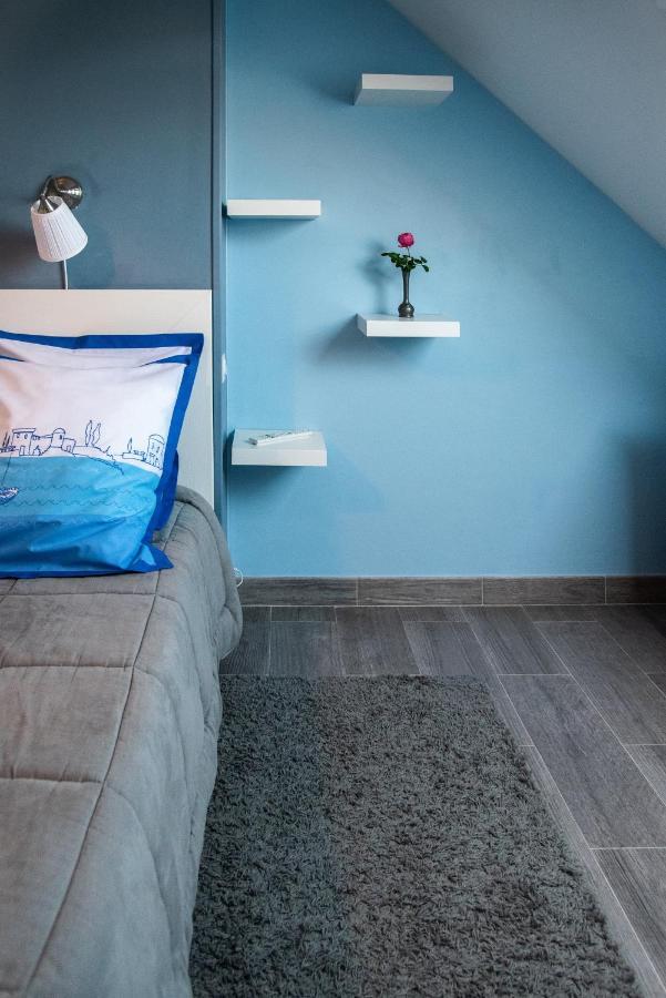 La Longere D'Helene Bed & Breakfast Lauzach Ngoại thất bức ảnh